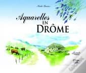 Aquarelles En Drôme