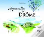 Capa do artigo Aquarelles En Drôme