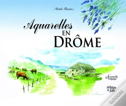 Capa do artigo Aquarelles En Drôme