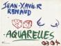 Aquarelles - Preview