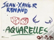 Capa do artigo Aquarelles