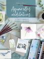 Aquarelles Meditatives - Preview