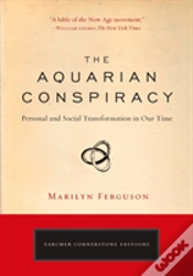 Capa do artigo Aquarian Conspiracy