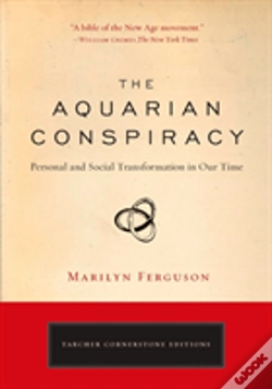 Capa do artigo Aquarian Conspiracy