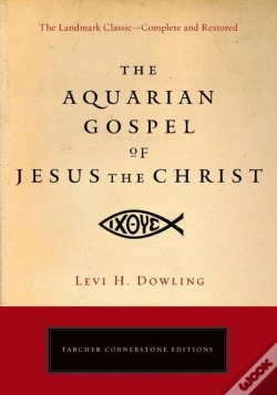 Capa do artigo Aquarian Gospel Of Jesus The Christ