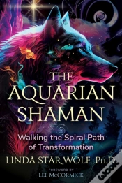 Capa do artigo Aquarian Shaman