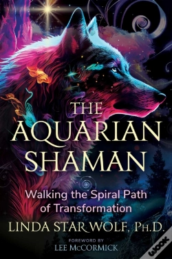 Capa do artigo Aquarian Shaman