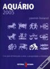 Capa do artigo Aquário 2005