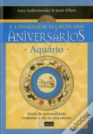 Aquário - A Linguagem Secreta dos Aniversários