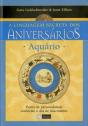 Aquário - A Linguagem Secreta dos Aniversários - Preview