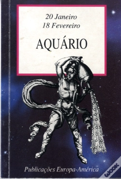 Capa do artigo Aquário