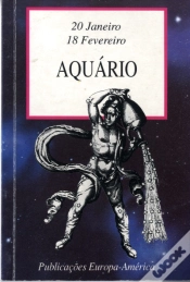 Capa do artigo Aquário
