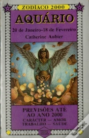 Capa do artigo Aquário