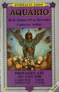 Capa do artigo Aquário