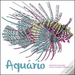 Capa do artigo Aquário