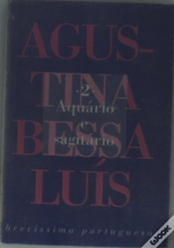 Capa do artigo Aquário e Sagitário