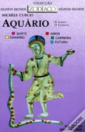 Capa do artigo Aquário