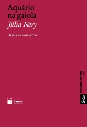 Capa do artigo Aquário na gaiola
