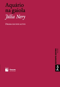 Capa do artigo Aquário na gaiola