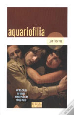 Capa do artigo Aquariofilia