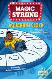 Aquarium Clock