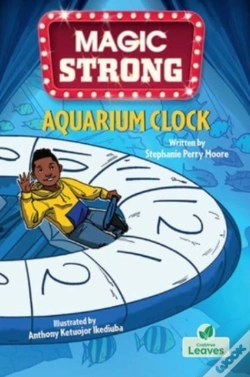 Capa do artigo Aquarium Clock
