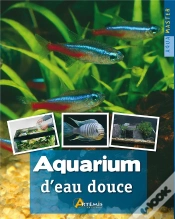 Capa do artigo Aquarium D Eau Douce
