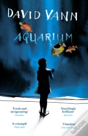 Capa do artigo Aquarium