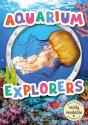 Aquarium Explorers - Preview