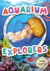 Aquarium Explorers