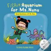 Capa do artigo Aquarium For Ms Nunu