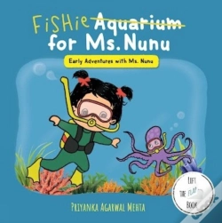 Capa do artigo Aquarium For Ms Nunu