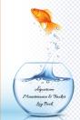 Aquarium Maintenance And Tracker Log Book - Preview