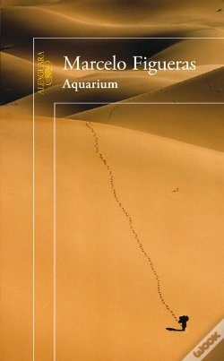 Capa do artigo Aquarium