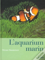 Capa do artigo Aquarium Marin