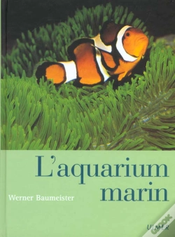 Capa do artigo Aquarium Marin