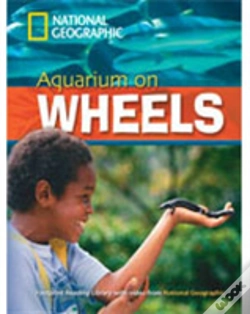 Capa do artigo Aquarium On Wheels