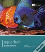 Capa do artigo Aquarium- Pet Friendly