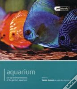 Capa do artigo Aquarium- Pet Friendly