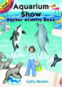 Aquarium Show Sticker Activity Book - Preview