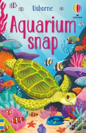 Capa do artigo Aquarium Snap
