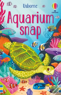 Capa do artigo Aquarium Snap
