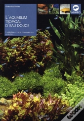 Aquarium Tropical D'Eau Douce (L)