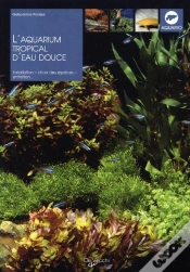 Capa do artigo Aquarium Tropical D