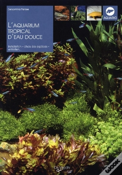 Capa do artigo Aquarium Tropical D'Eau Douce (L)