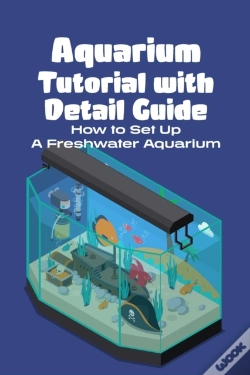 Capa do artigo Aquarium Tutorial With Detail Guide
