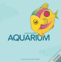 Capa do artigo Aquarium