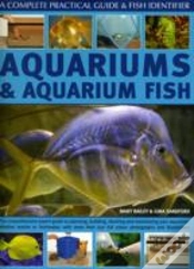 Capa do artigo Aquariums And Aquarium Fish