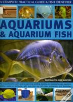 Capa do artigo Aquariums And Aquarium Fish