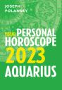 Aquarius 2023: Your Personal Horoscope - Preview